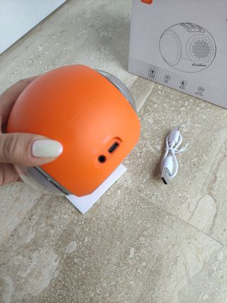 Máquina Ruido Blanco Zonflare