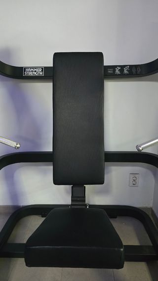 Máquina Press de Pectorales American Strength