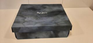 Botines Pepe Jeans negros - Piel - modelo Berlín