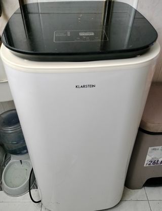Secadora UV SYTH - Esterilizador
