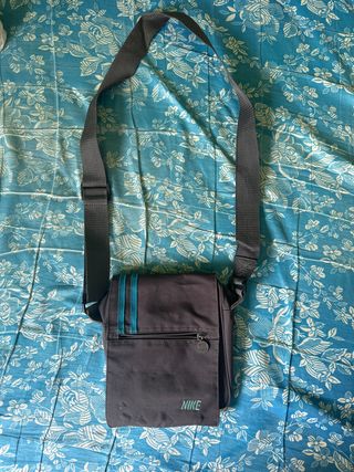 Riñonera Nike vintage