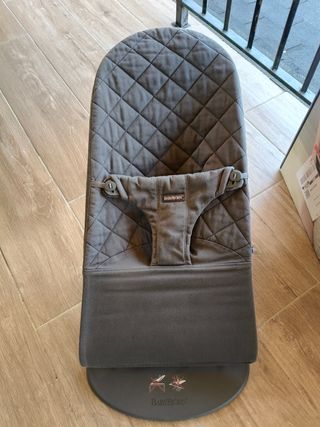Hamaca Babybjorn