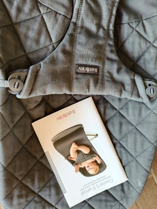Hamaca Babybjorn