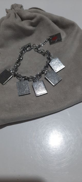 Bracciale Poker - Gioco Limited Edition
