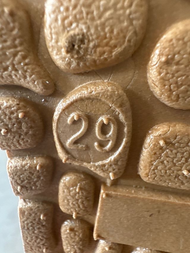 Stivaletti bimba invernali - morbidi - n. 29