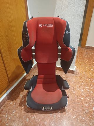 Silla coche Concord Transformer XT