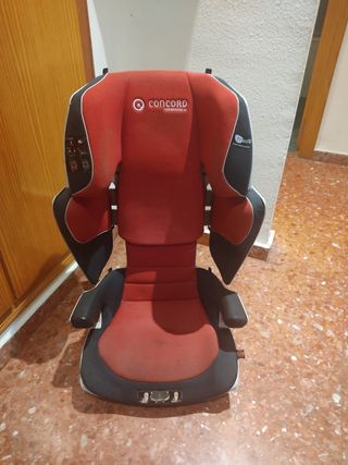 Silla coche Concord Transformer XT