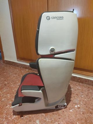 Silla coche Concord Transformer XT