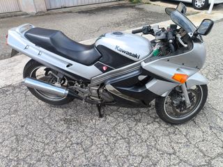 Kawasaki Ninja 250 cc