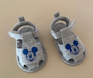 Sandali Mickey Mouse bimbo
