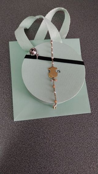 Pulsera TOUS Motif. 