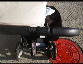 Bugaboo Donkey Gebr. 2018