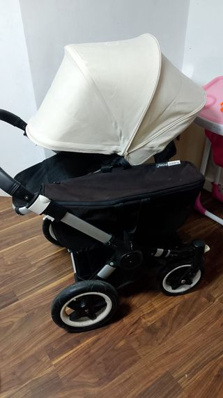 Bugaboo Donkey Gebr. 2018