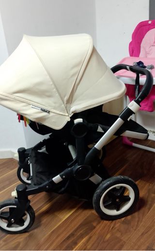 Bugaboo Donkey Gebr. 2018