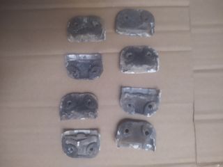 8 Terminales caravana antiguas