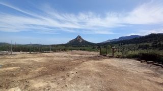 Horta St. Joan Finca rústica, 3 naves