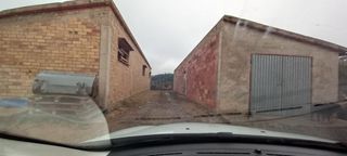 Horta St. Joan Finca rústica, 3 naves