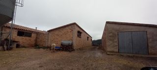 Horta St. Joan Finca rústica, 3 naves