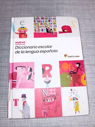 Diccionario