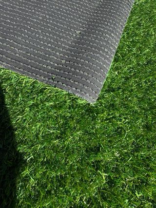 Cesped artificial futbol