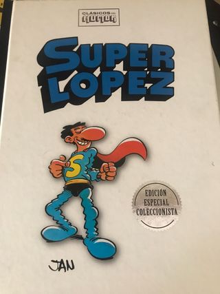 Superlópez