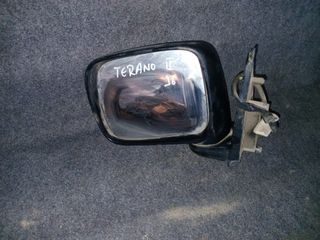Retrovisor Nissan Terrano II
