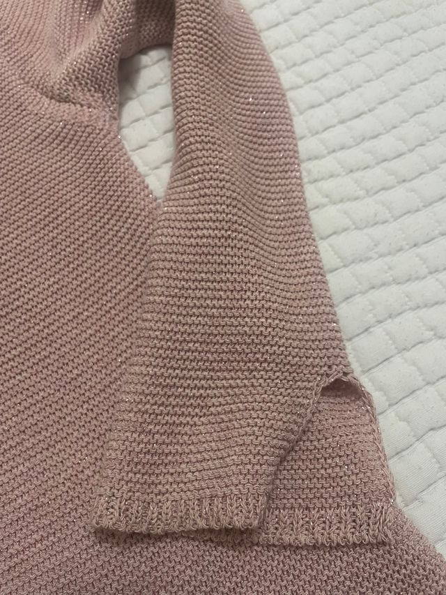 and Giacca rosa donna in corone