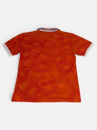Camiseta selección Holanda 1992