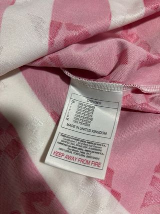 Camiseta PSV Eindhoven 96/97