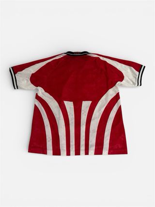 Camiseta PSV Eindhoven 96/97