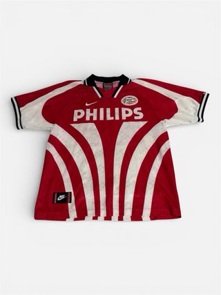 Camiseta PSV Eindhoven 96/97