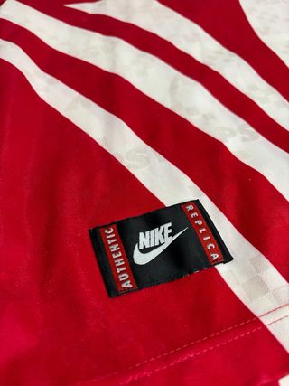 Camiseta PSV Eindhoven 96/97