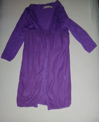 Camisa Zara