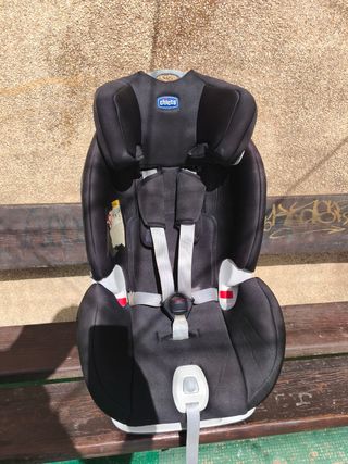 Silla coche Chicco