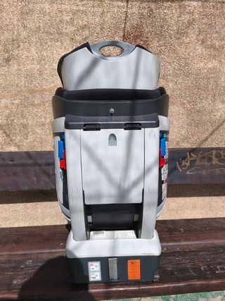 Silla coche Chicco