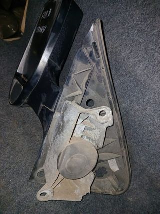 Retrovisor Ford Transit 2004