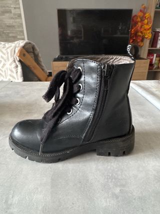 Stivaletti bimba LOVE n. 27