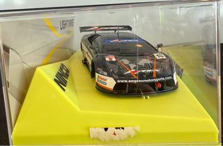NINCO 50592 LAMBORGHINI MURCIÉLAGO AMPREX NUEVO