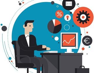 Gestor Finanzas: Admin y Control