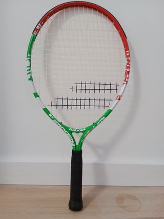 Raqueta junior marca Babolat