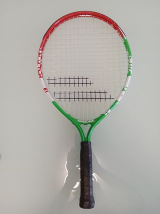 Raqueta junior marca Babolat