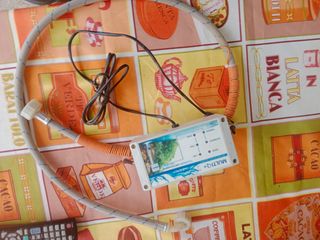 MULTIQ+ Antiincrustante Calcáreo