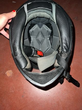 Casco Shiro SH-881 ECE 22.05