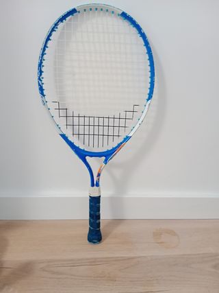 Raqueta Tenis Artengo Junior