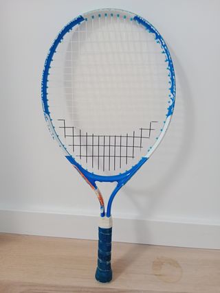 Raqueta Tenis Artengo Junior