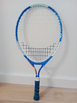 Raqueta Tenis Artengo Junior