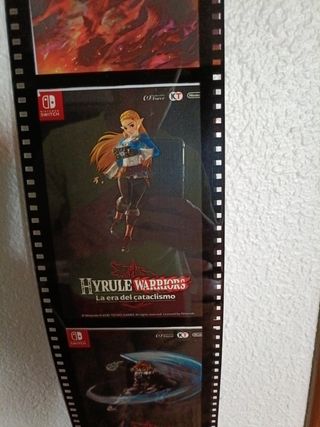 Marco de Zelda