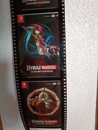 Marco de Zelda