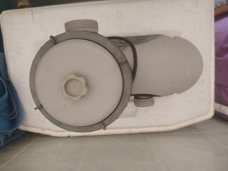 Depuradora Bestway - Filtro Piscina
