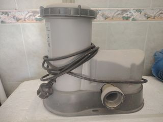 Depuradora Bestway - Filtro Piscina